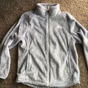 Northface fleece